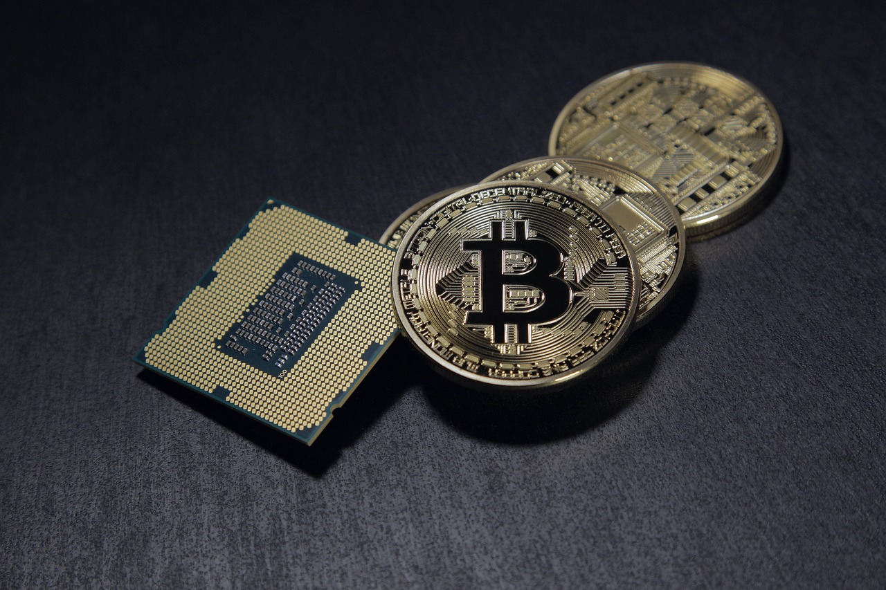 Co wpływa na cenę bitcoin?