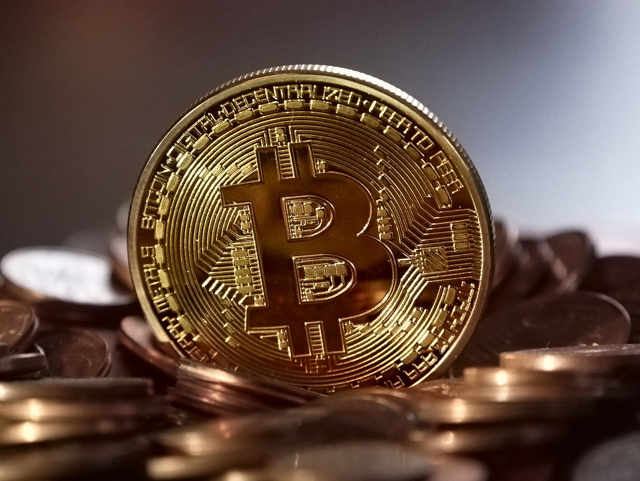 Zalety związane z bitcoinem