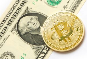 Co kształtuje cenę bitcoina?